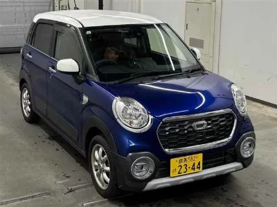 Daihatsu Cast Activa