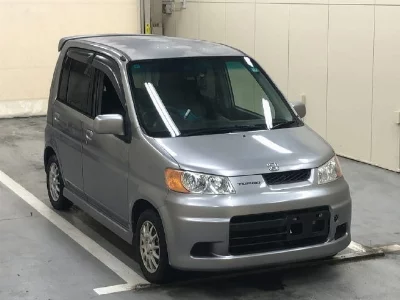Honda Life Dunk