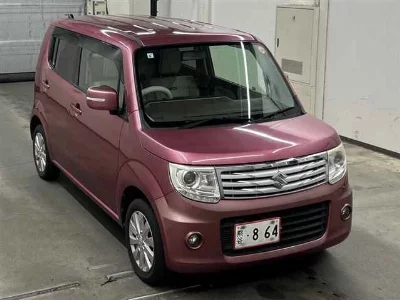 Suzuki MR Wagon
