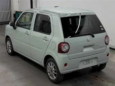 Daihatsu Mira Tocot