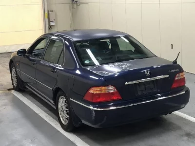 Honda LEGEND