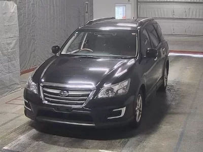 Subaru Exiga