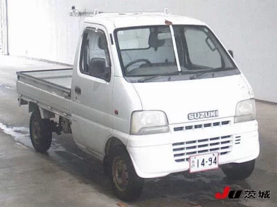Suzuki CARRY