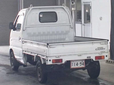 Suzuki CARRY
