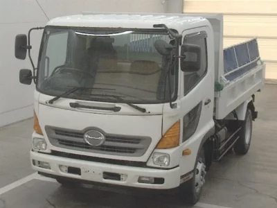 Hino Ranger