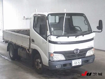 Hino Dutro
