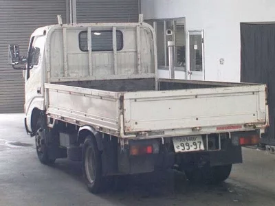 Hino Dutro