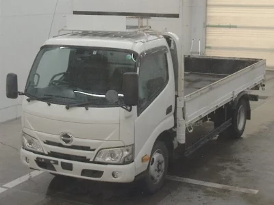 Hino Dutro