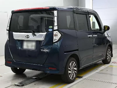 Daihatsu Thor