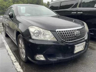 Toyota CROWN MAJESTA