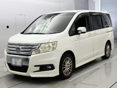 Honda STEPWGN SPADA
