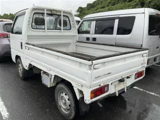 Honda Acty Truck