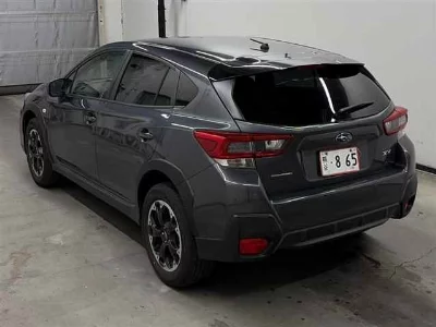 Subaru SUBARU XV