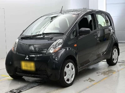 Mitsubishi i-MiEV