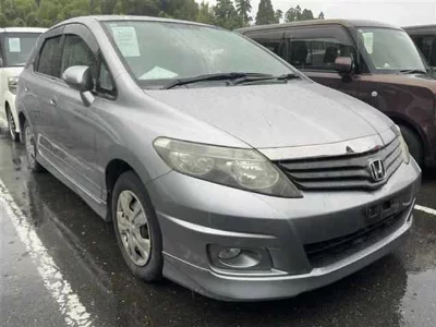 Honda Airwave