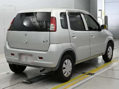 Suzuki KEI