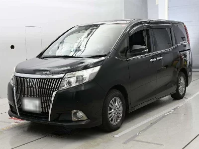 Toyota Esquire