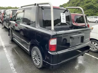 Toyota bB