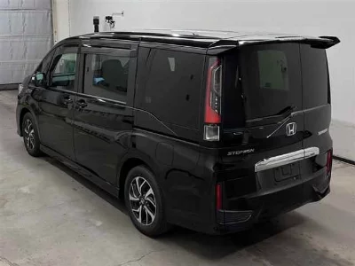 Honda STEPWGN SPADA