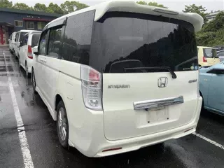 Honda STEPWGN SPADA