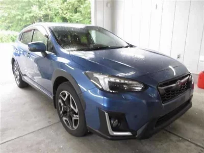 Subaru SUBARU XV