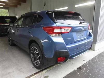 Subaru SUBARU XV