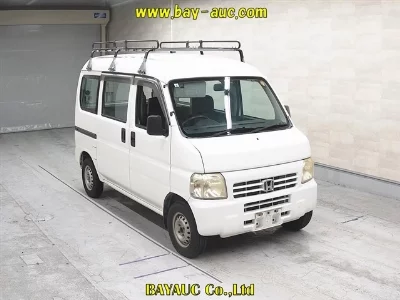 Honda Acty