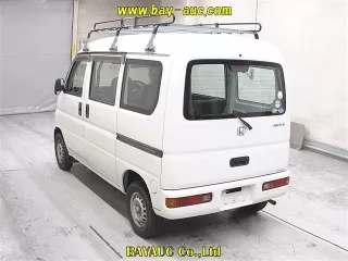 Honda Acty