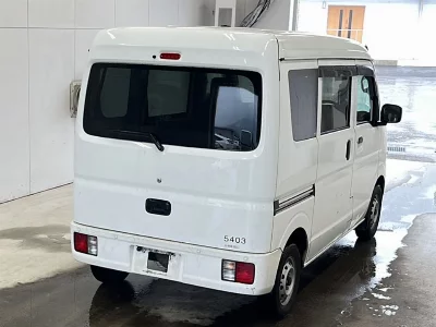 Nissan NV100 Clipper