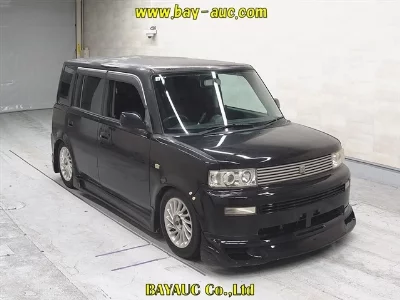 Toyota bB