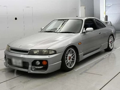 Nissan Skyline