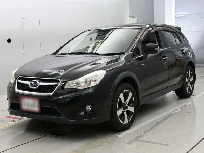 Subaru SUBARU XV