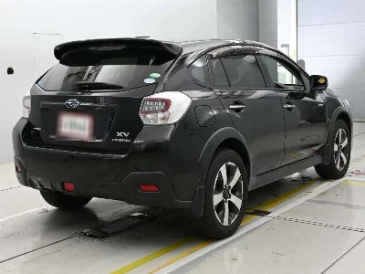 Subaru SUBARU XV