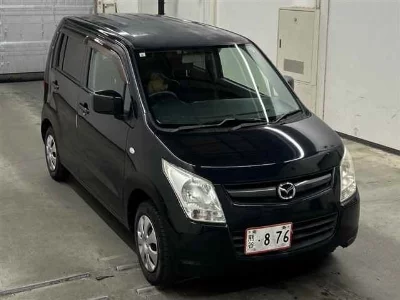 Mazda AZ-Wagon