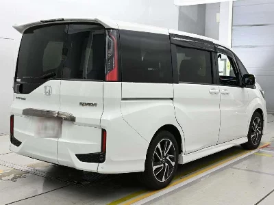 Honda STEPWGN SPADA
