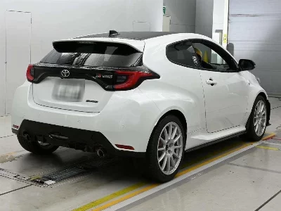 Toyota GR Yaris