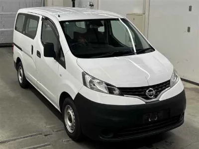 Nissan NV200 VANETTE VAN