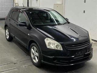 Nissan Dualis