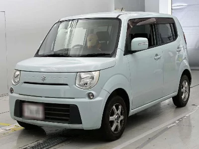 Suzuki MRWAGON