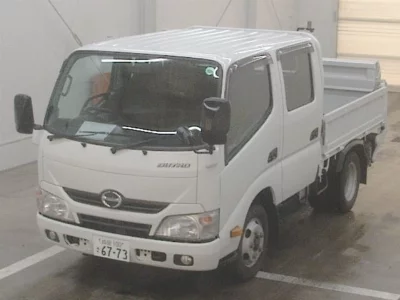 Hino Dutro