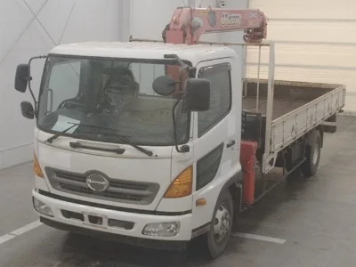 Hino Ranger