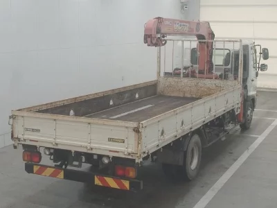 Hino Ranger
