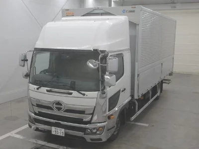 Hino Ranger