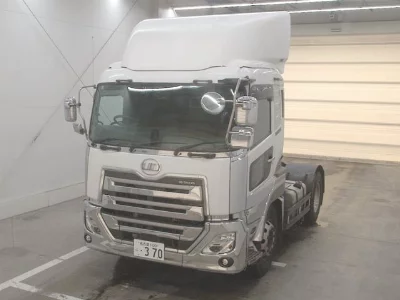 Nissan UD