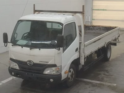 Hino Dutro
