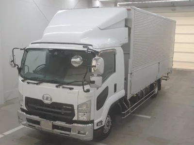 NISSAN DIESEL (UD) CONDOR