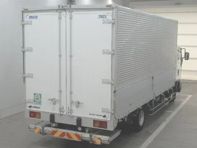 NISSAN DIESEL (UD) CONDOR