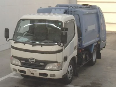 Hino Dutro