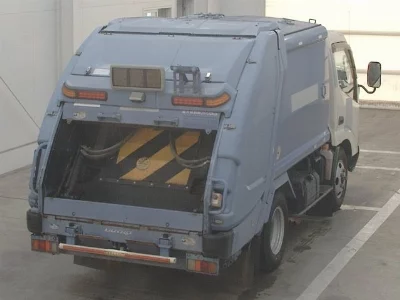 Hino Dutro