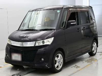 Suzuki PALETTE SW